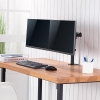 Uchwyt do 2 x monitor 17-32 cali, ramie 390 mm-25487472