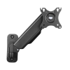 Uchwyt ścienny do monitora, 17-32 cale max 9kg-25487485