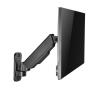 Uchwyt ścienny do monitora, 17-32 cale max 9kg-25487487