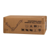 Uchwyt ścienny 2x 17-32 cali, max 2x9kg-25487499