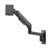 Uchwyt do monitora 17-49 cali, aluminiowy, max 20kg-25487513