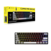 Klawiatura gamingowa Clipper Pro Mini 60 Core czarna-25488146