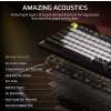 Klawiatura gamingowa Makr Pro 75 Carbon-25488168