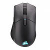 Mysz Harpoon Wireless V2 Czarna