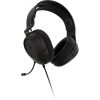 Słuchawki przewodowe HS35 Stereo V3 czarne-25488208
