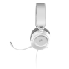 Słuchawki przewodowe HS35 Stereo V3 Białe-25488211