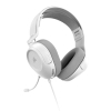 Słuchawki przewodowe HS35 Stereo V3 Białe-25488212