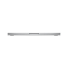 MacBook Pro 14.2 cala: M5 10C/10C, 24GB, 1TB SSD, 96W, US - Srebrny-25488407