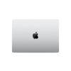 MacBook Pro 14.2 cala: M5 10C/10C, 24GB, 1TB SSD, 96W, US - Srebrny-25488408