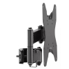 Uchwyt FL40-450BL12 TV 23-32 cale 25 kg - VESA 75x75-200x2-25488437