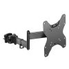 Uchwyt FL40-450BL12 TV 23-32 cale 25 kg - VESA 75x75-200x2-25488438