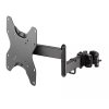 Uchwyt FL40-450BL12 TV 23-32 cale 25 kg - VESA 75x75-200x2-25488439