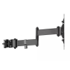 Uchwyt FL40-450BL12 TV 23-32 cale 25 kg - VESA 75x75-200x2-25488440