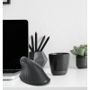Mysz ergonomiczna multi device EWM-600 czarna-25488548