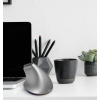 Mysz ergonomiczna multi device EWM-700 grafitowa-25488559