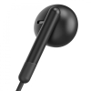 Słuchawki douszne classy USB-C czarne-25488606
