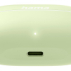 Słuchawki dokanałowe freedom buddy II zielone-25488624