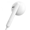 Słuchawki douszne classy usb-c białe-25488802