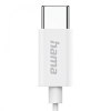 Słuchawki douszne classy usb-c białe-25488805