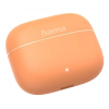Słuchawki douszne freedom light II pomarańczowe-25489020