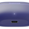 Słuchawki dokanałowe freedom buddy II niebieskie-25489040