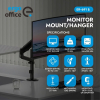 Uchwyt na monitor 17-32 cali ER-691 B-25489343