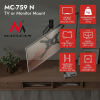 Uchwyt do TV max 23-65 cali MC-759 N-25489461