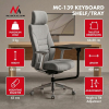 Uchwyt na klawiaturę do krzesła MC-139-25489474