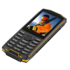 Telefon Armor Mini 5 LTE czarny-25489956