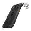 Smartfon RugKing 3 Pro 4G 8/128GB IP69K czarny-25490107