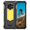 Smartfon RugKing 5 Pro 4G 8/256GB IP69K czarny