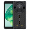 Smartfon RugKing 4G 8/128GB IP69K czarny-25490212