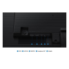 Monitor 32 cale ViewFinity S70H VA 3840x2160 UHD 16:9 1xHDMI 1xDP 5ms PinP/PbyP 60Hz płaski 2Yd2d (LS32H700EAUXEN)-2549