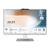 Komputer All-in-One Modern AM272P 1MA-1484XEU nOS/Intel Core 5 120U/8GB/500GB/UMA/27 cali/Biały