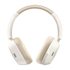 Słuchawki bezprzewodowe HiTune Max 5C ANC bluetooth 5.4 białe-25491431