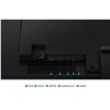 Monitor 32 cale ViewFinity S70H VA 3840x2160 UHD 16:9 1xHDMI 1xDP 5ms PinP/PbyP 60Hz płaski 2Yd2d LS32H704EAUXEN-254914