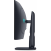 Monitor 34 cale AW3426DW QD-OLED/WQHD/21:9/Curved/3Y-25491582