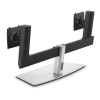 Podstawa na dwa monitory Dell Pro - MDS26-25491631