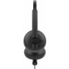 Zestaw słuchawkowy przewodowy z mikrofonem WH125-25491640