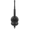 Zestaw słuchawkowy przewodowy z mikrofonem WH125-25491641