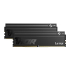 Pamięć DDR5 THOR2.0 32GB(2*16)/6000 CL40 Black