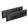Pamięć DDR5 THOR2.0 32GB(2*16)/6000 CL40 Black-25491738