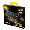 Pamięć DDR5 THOR2.0 32GB(2*16)/6000 CL40 Black-25491745