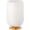 Lampa LED z głośnikiem i coolerem na napoje Atmos golden-25491811