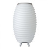 Lampa LED z głośnikiem i coolerem na napoje Synergy 50 biała-25491834