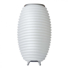 Lampa LED z głośnikiem i coolerem na napoje Synergy 65 biała-25491846