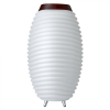 Lampa LED z głośnikiem i coolerem na napoje Synergy 65 biała-25491847