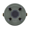 Lampa przenośna z głośnikiem Lite-Up Play Mini zielona-25491878