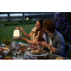 Lampa przenośna z głośnikiem Lite-Up Play Mini szara-25491902