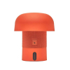 Lampa przenośna z głośnikiem Sensa Play Mini pomarańczowa-25492004